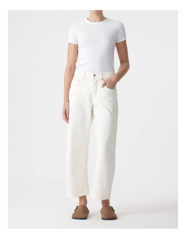 Nadia Jean in Powder image 4