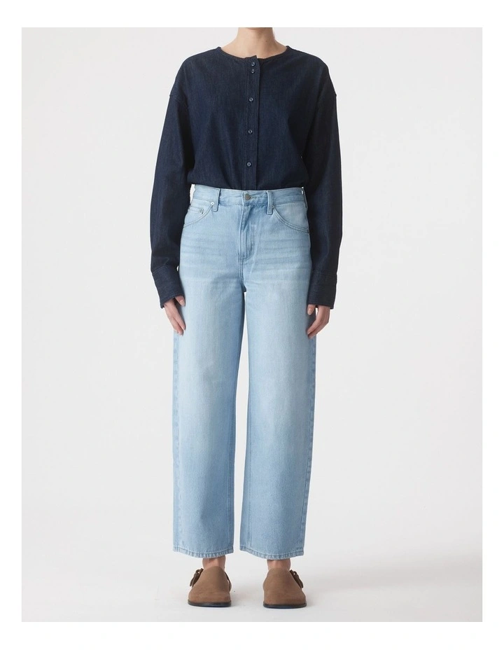 Walker Jean in Dreamy image 1