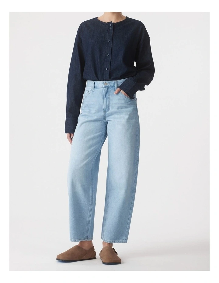 Walker Jean in Dreamy image 4