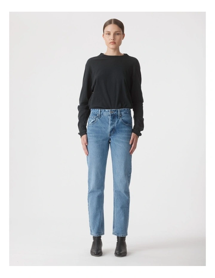 Erica Jeans in Tonal image 1