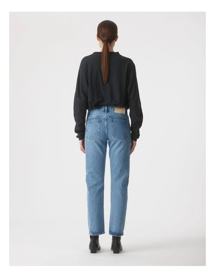 Erica Jeans in Tonal image 2