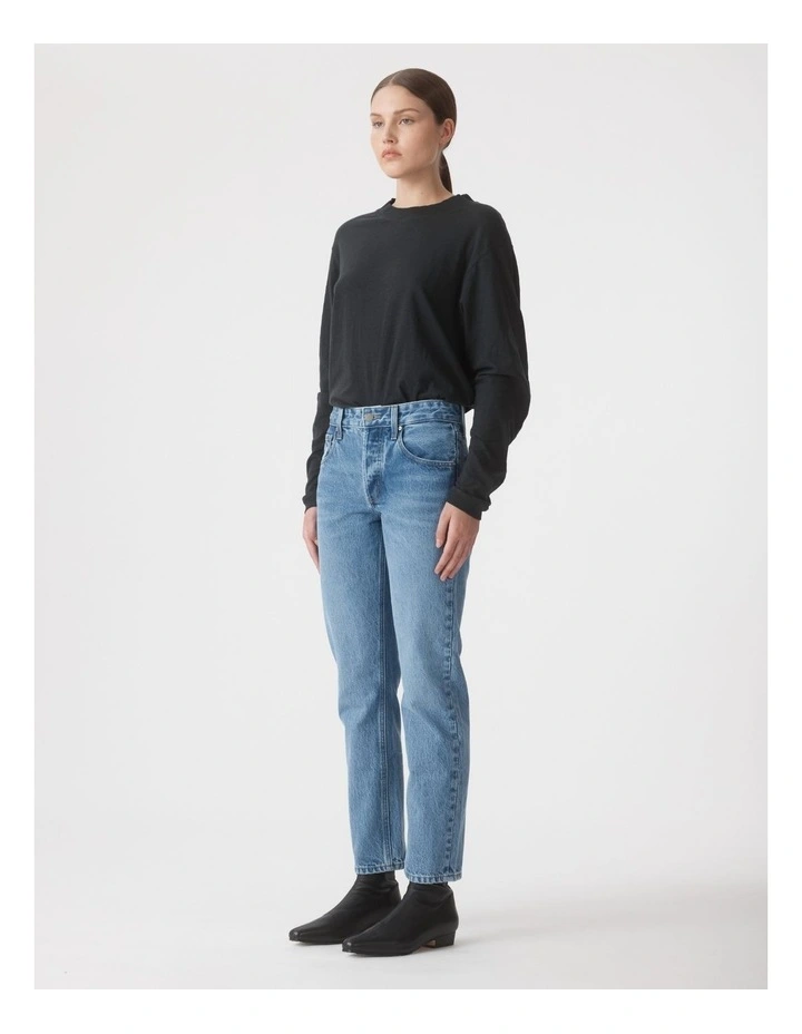 Erica Jeans in Tonal image 3