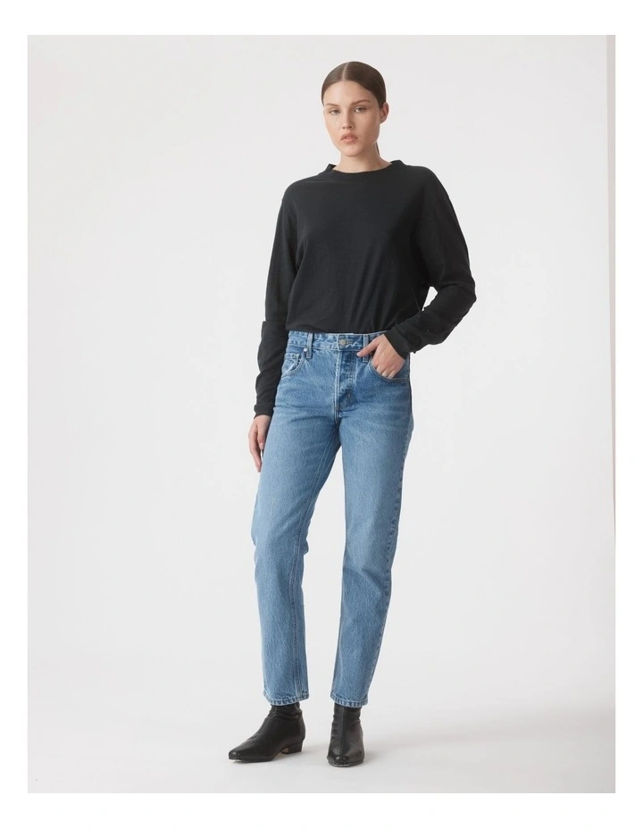 Erica Jeans in Tonal image 4