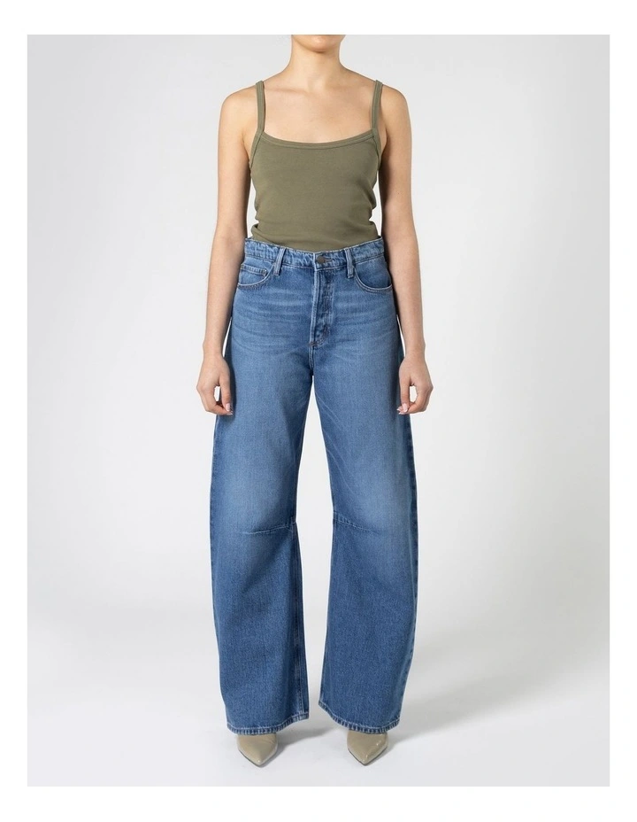 Vera Jeans in Americana image 1