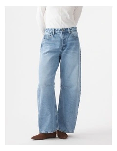 Vera Jean in Tonal