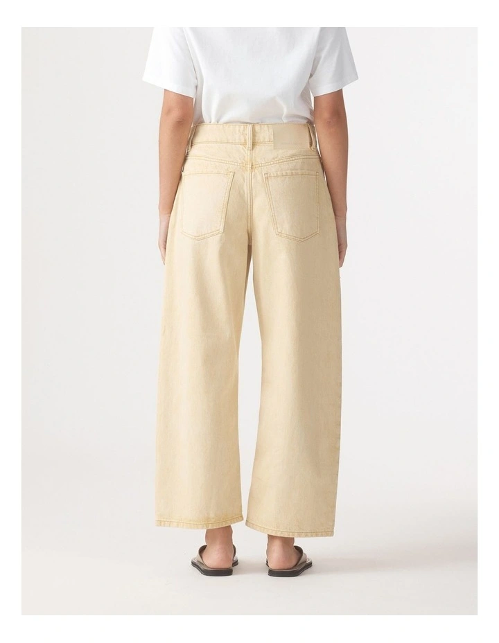 Nadia Jean in Flax image 2