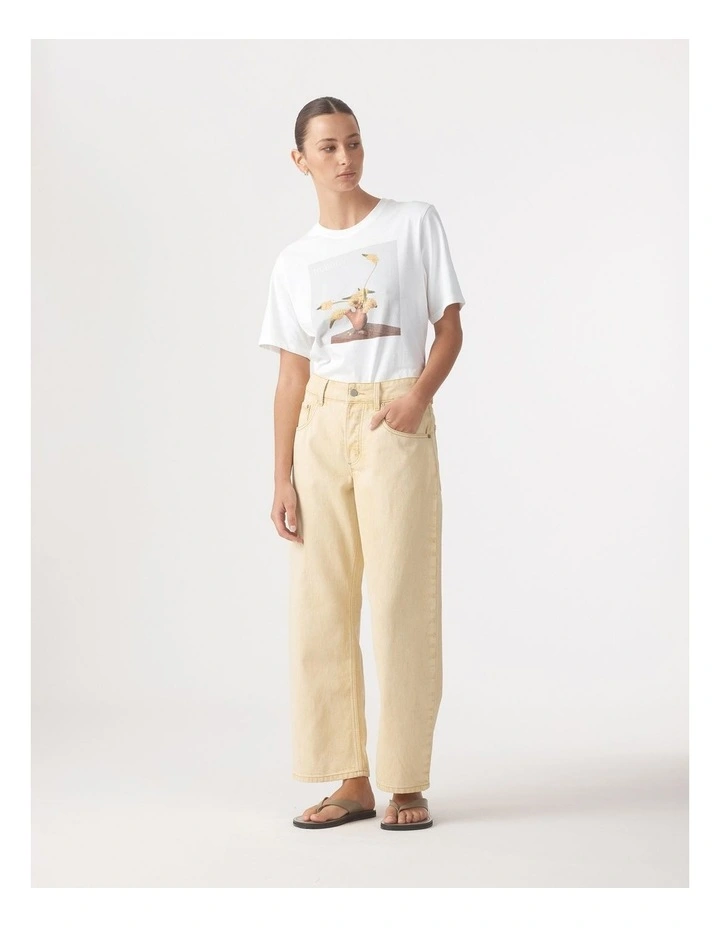 Nadia Jean in Flax image 4