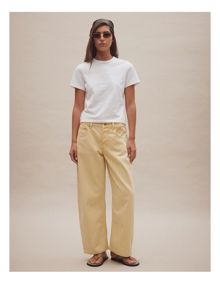 Nadia Jean in Flax image 5