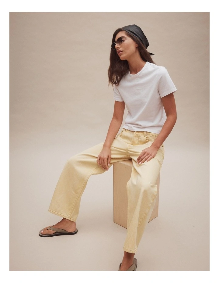 Nadia Jean in Flax image 6