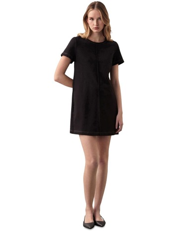 Black colour