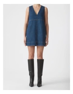 Francis Dress in Magnetic