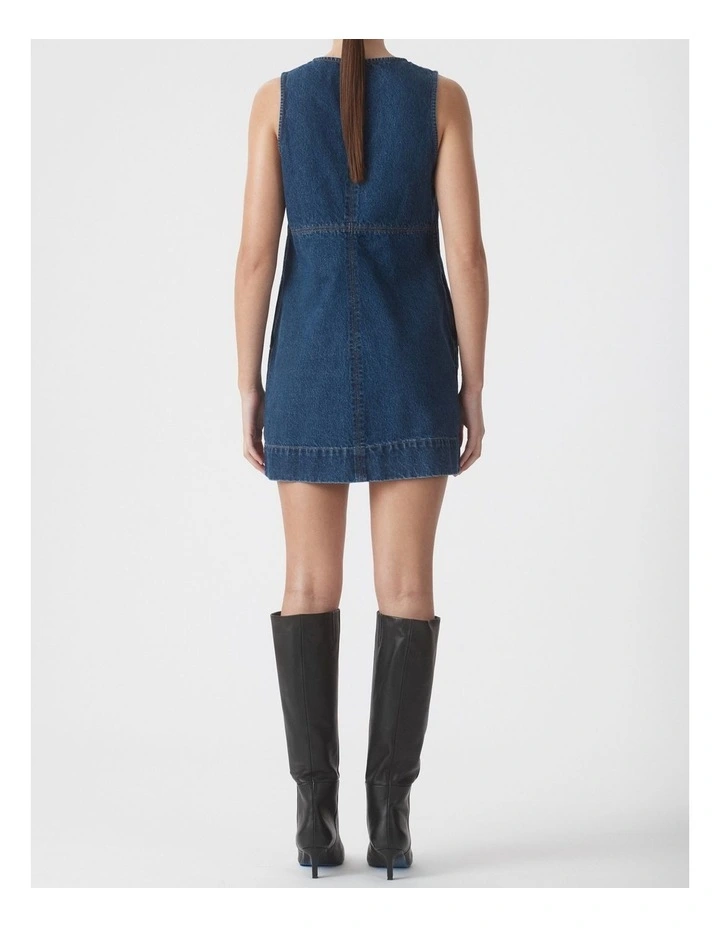 Francis Dress in Magnetic image 2