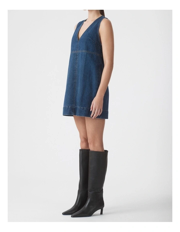 Francis Dress in Magnetic image 3