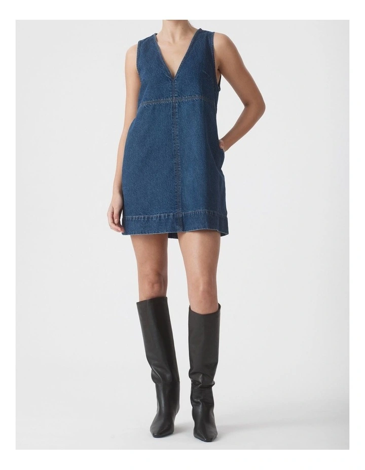 Francis Dress in Magnetic image 4