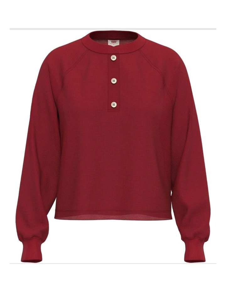 PL Lassen Henley in Emboldened image 1