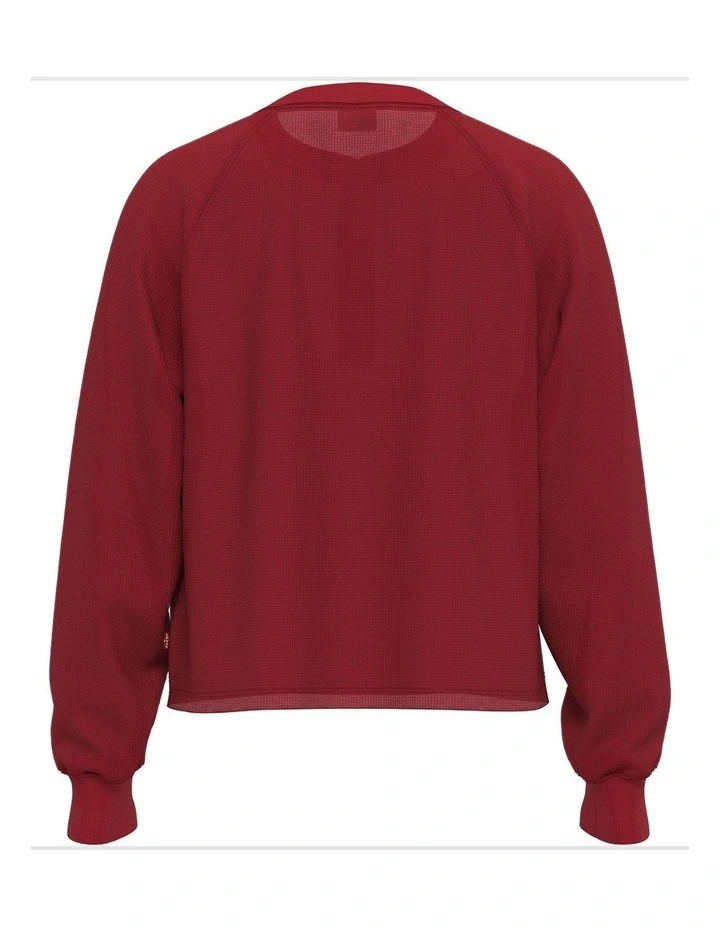 PL Lassen Henley in Emboldened image 2