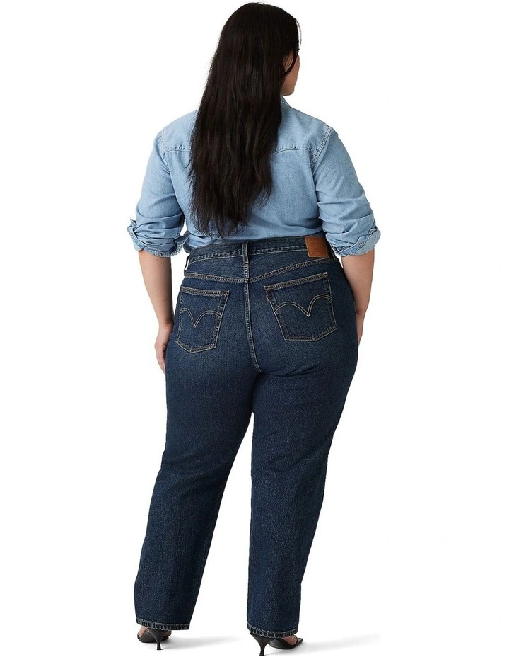 501 Original Jeans in Same Intent image 2