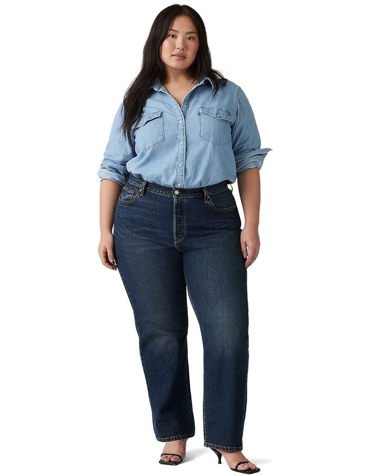 501 Original Jeans in Same Intent image 5