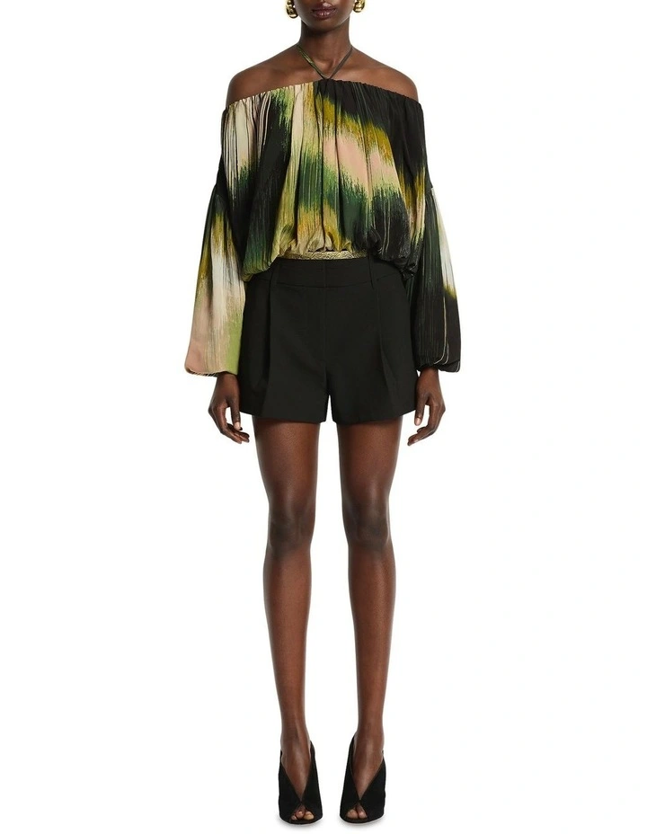 Panorama Top in Print image 1