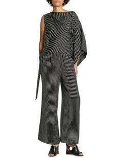 Parasol Top in Multi