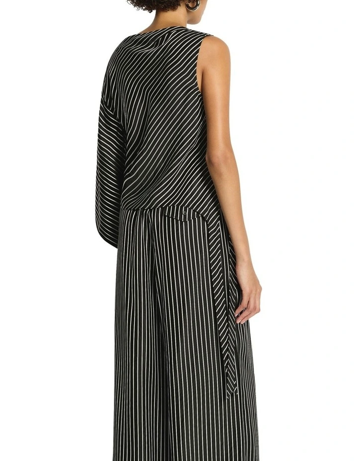 Parasol Top in Multi image 2