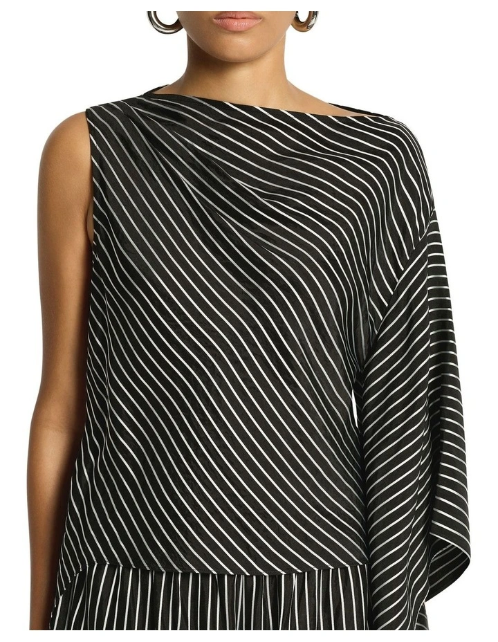 Parasol Top in Multi image 3