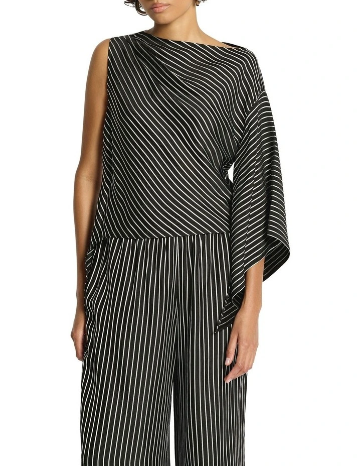 Parasol Top in Multi image 4