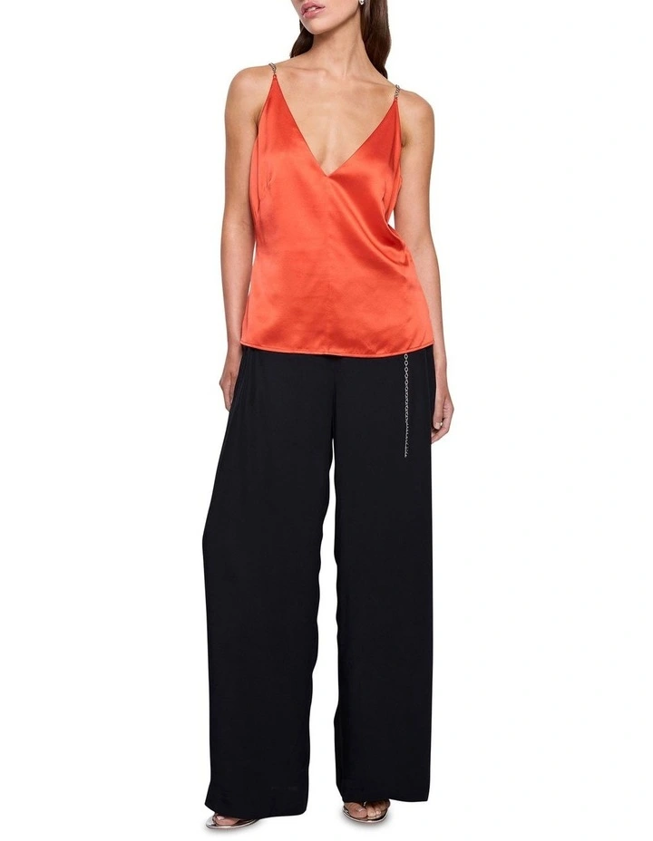 Maude Cami in Tangerine image 2