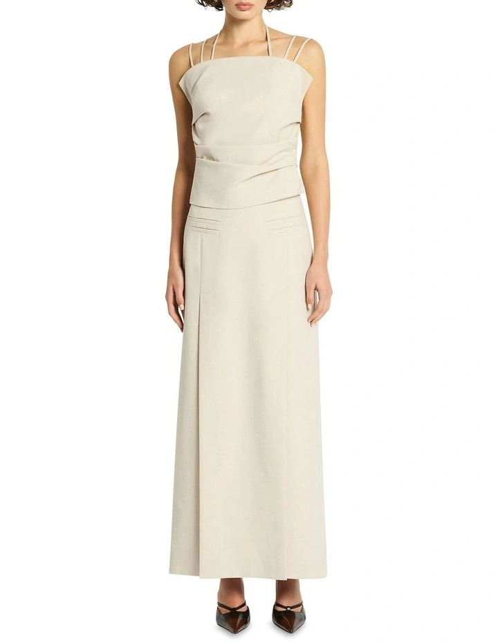 Vanish Top in Shell image 1