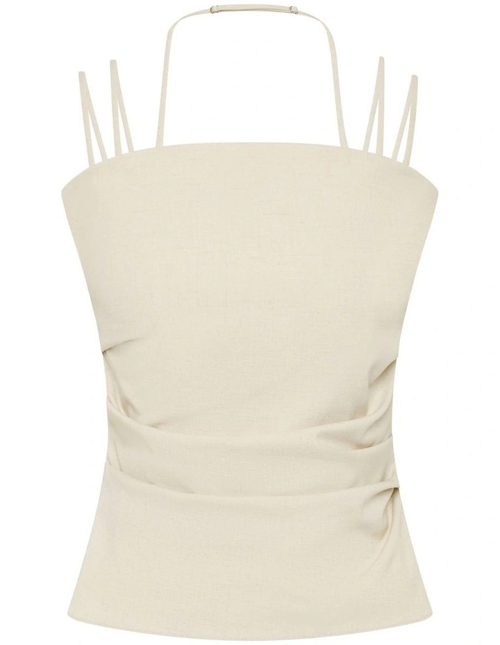 Vanish Top in Shell image 5