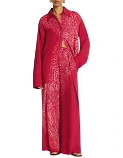 Paratones Shirt in Print