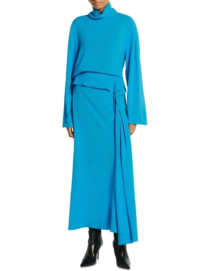 Cerulean Top in Cornflower image 1