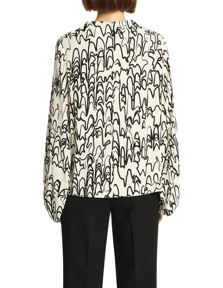 Moire Top in Multi image 2