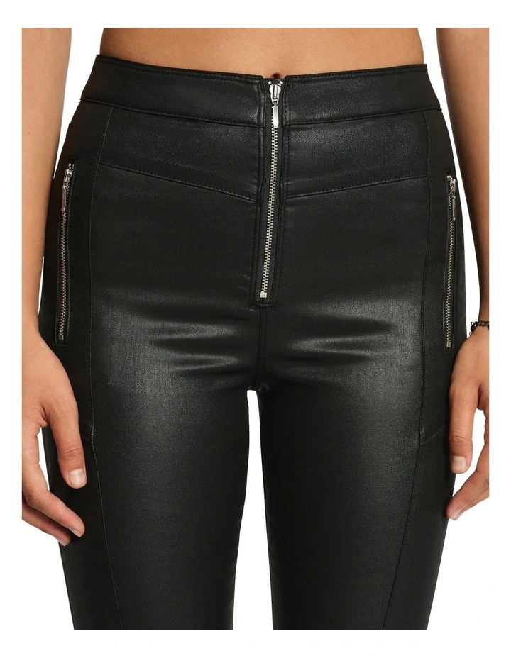 Legend Jean in Black image 3