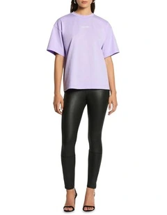 Ezy Rider Jean in Black