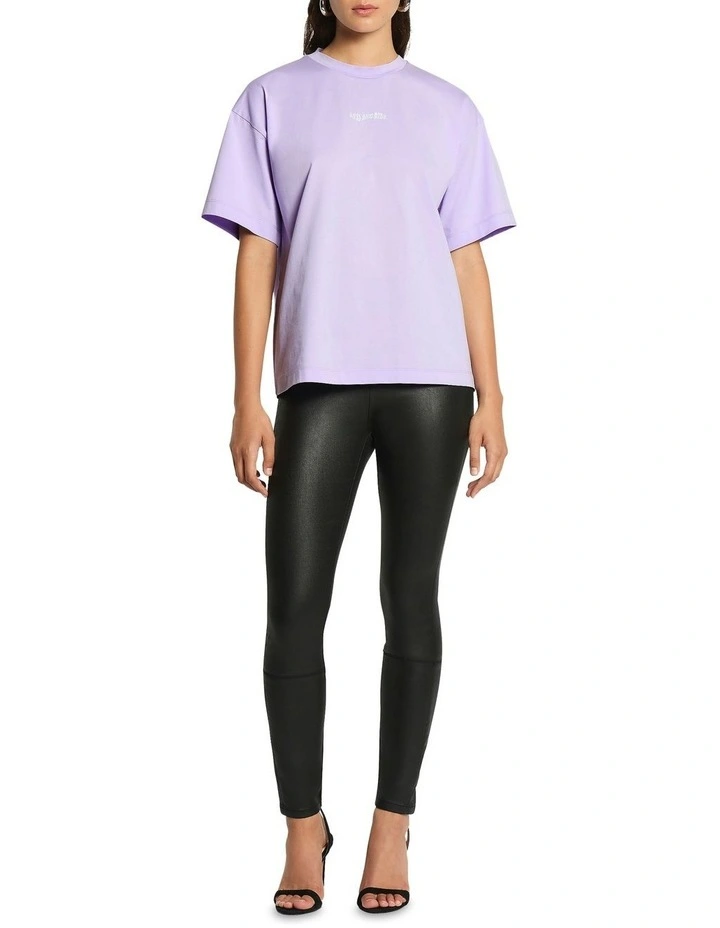 Ezy Rider Jean in Black image 1