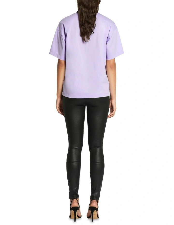 Ezy Rider Jean in Black image 2