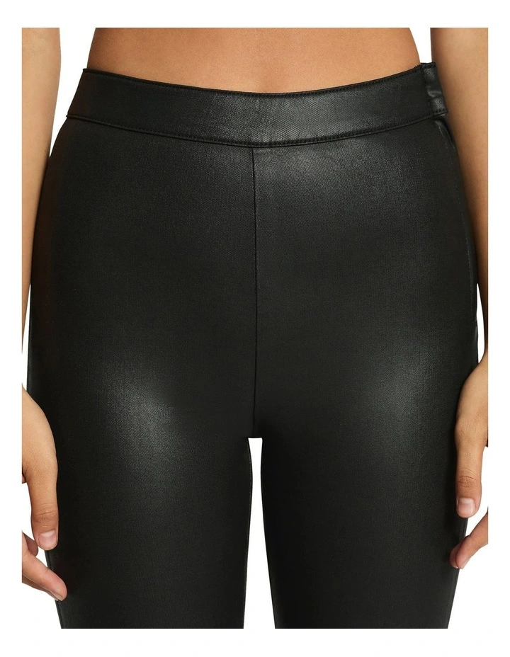 Ezy Rider Jean in Black image 3