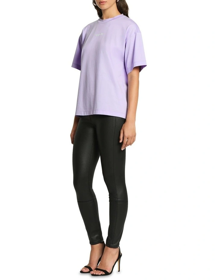 Ezy Rider Jean in Black image 5