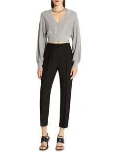 Pointe Pant in Black