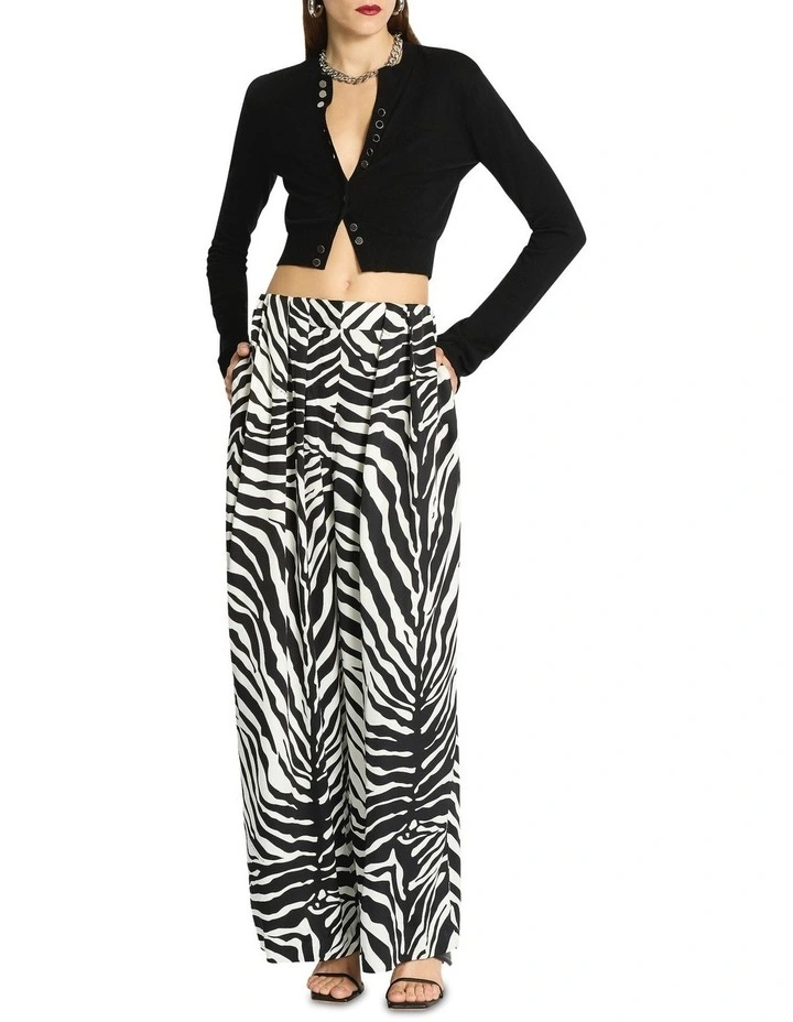 Phello Pant in Multi image 1