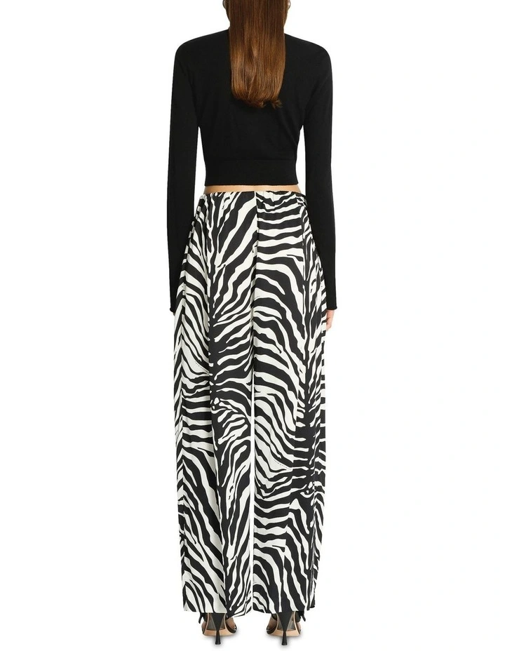 Phello Pant in Multi image 2