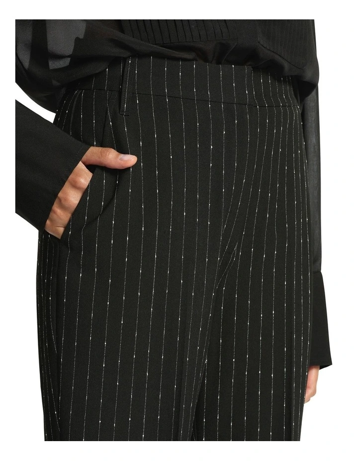 Allegro Pant in Stripe image 3