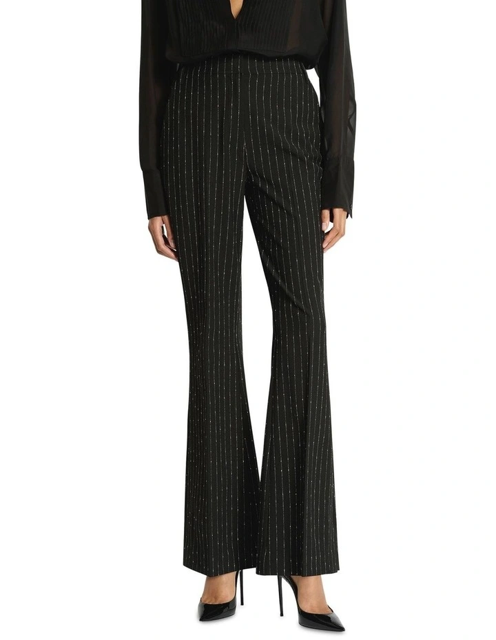 Allegro Pant in Stripe image 5