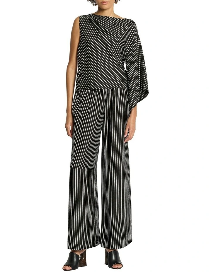 Parasol Pant in Multi image 1