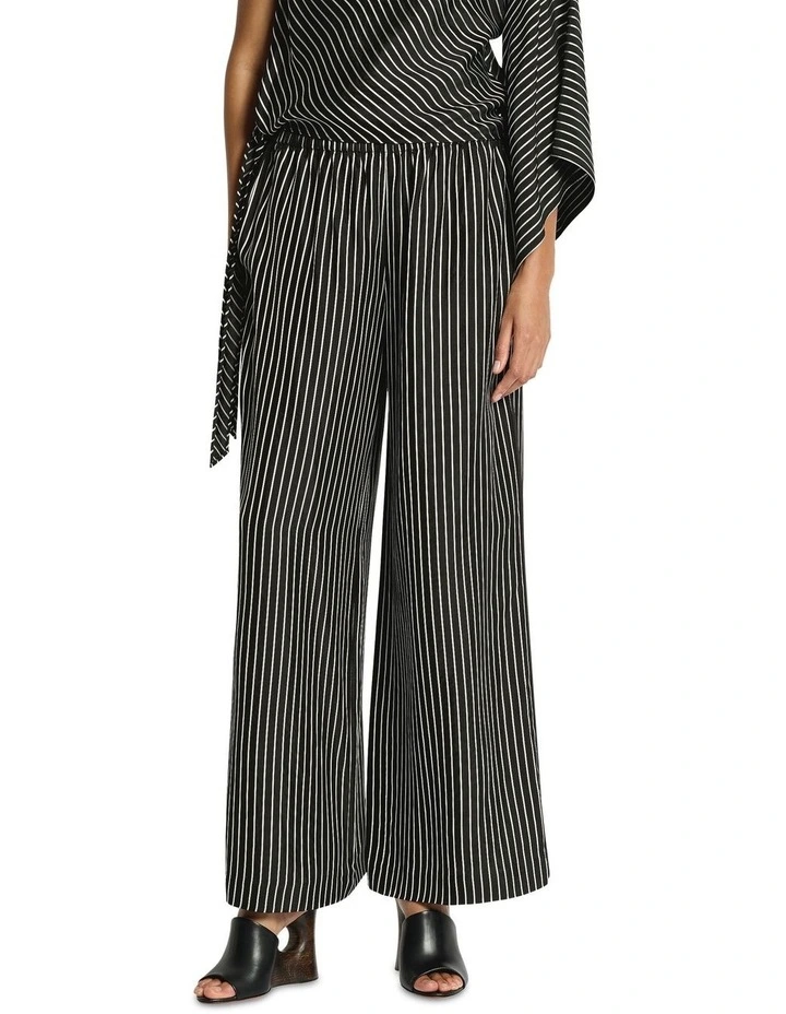 Parasol Pant in Multi image 3