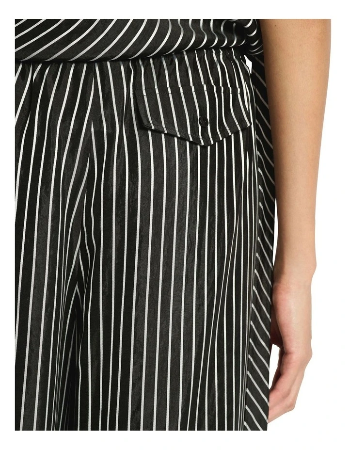 Parasol Pant in Multi image 4