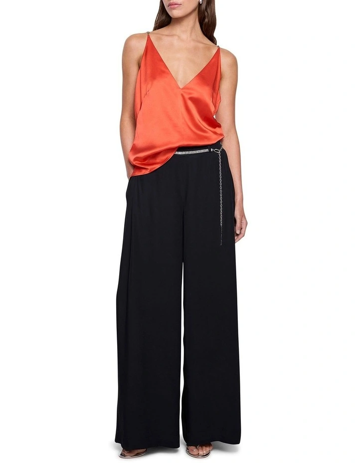 Attic Pant in Black image 1