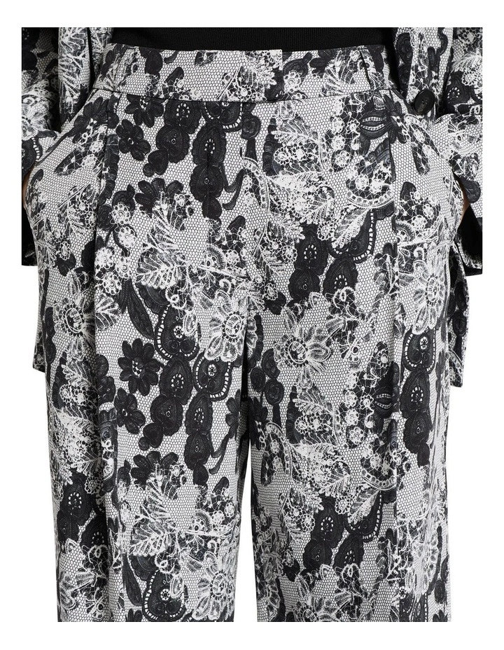 Juniper Fever Pant in Print image 2