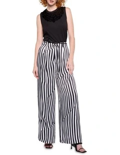 Taking Hold Pant in Multi